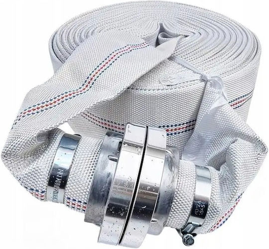 Fire Extinguishing Fire Hose Maximum Pressure 8bar