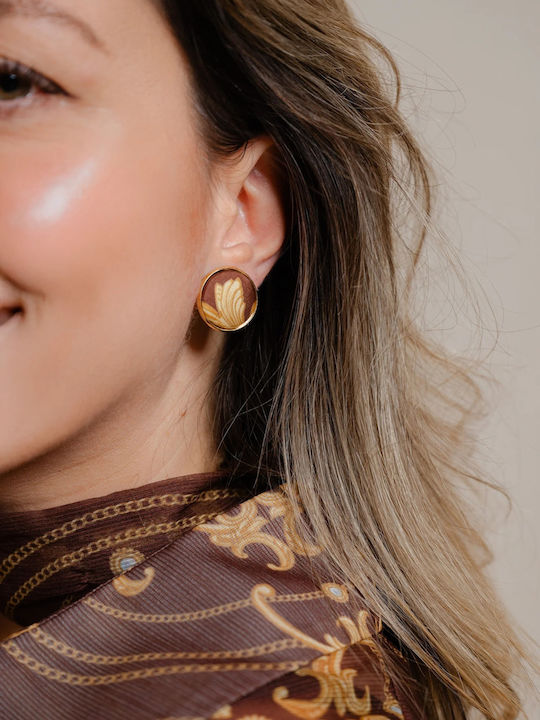 Georgina Trikogia Earrings Georgina Trikogia Earrings