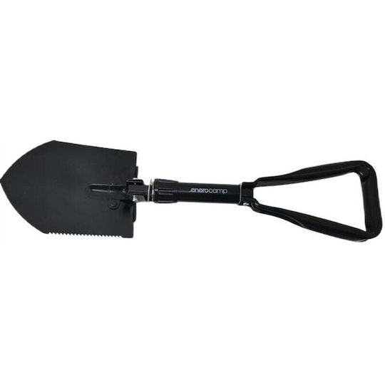 Foldable Multifunctional Shovel In Enero Camp Case