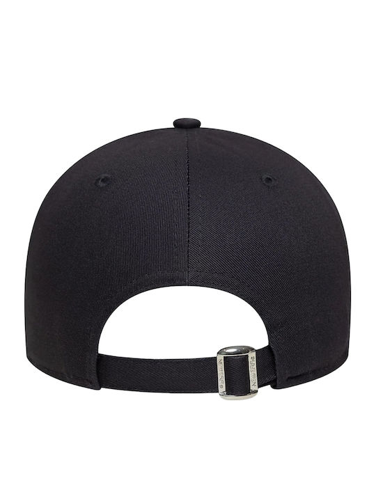 New Era Outline 9forty Neyyan Jockey Men's 60675523-410 410 Navy