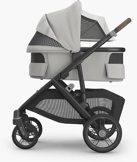 UPPAbaby Port Bebe Gray