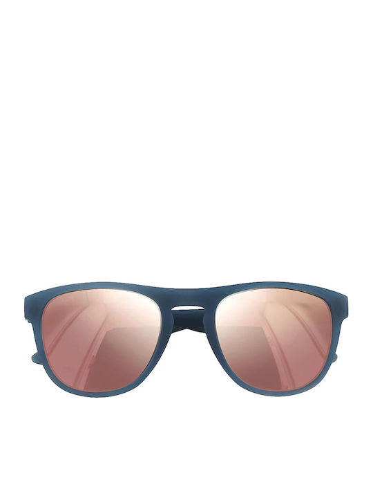 Moken Sonnenbrillen Blaue Mit Rahmen Moken Sonnenbrillen Blaue Mit Rahmen