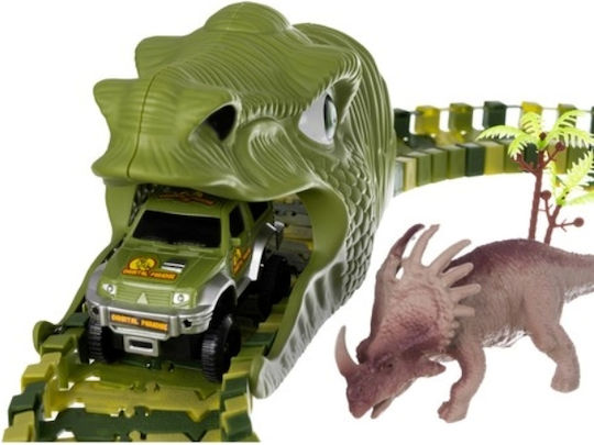 Dinosaurs Track
