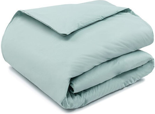 Zucchi Collection Υπέρδιπλη 250x200cm Μέντα