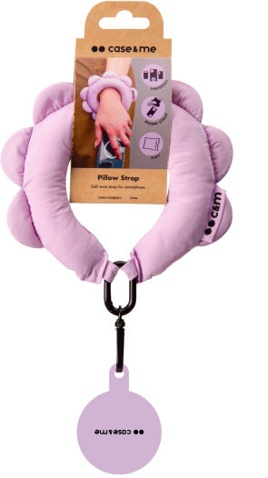 Sbs Case Me Brachelet Smartphones Violet