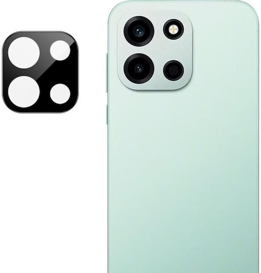 Imak Προστασία Κάμερας Tempered Glass Μαύρο για το Oneplus Nord 6 5g