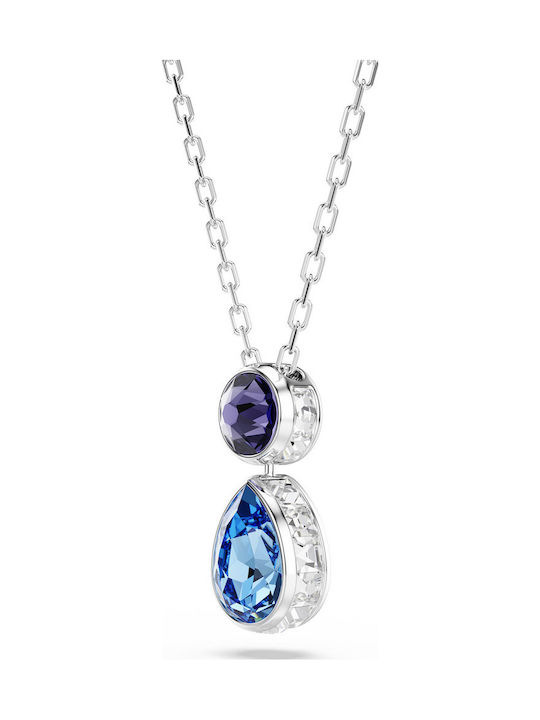 Swarovski Κολιέ Swarovski Κολιέ