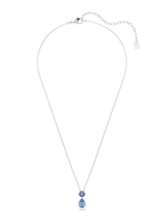 Swarovski Κολιέ