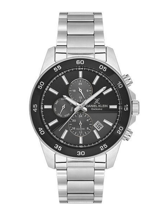 Daniel Klein DK114353
