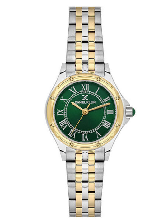 Daniel Klein DK114306