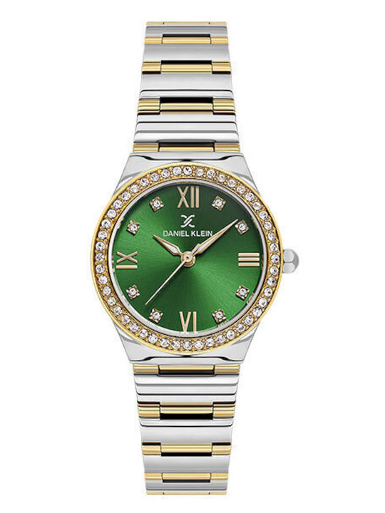 Daniel Klein DK114324