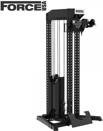 Force USA Aparat Multifuncțional de Fitness cu Greutăți 90,7kg