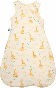 Baby Bliss Autumn Sleeping Bag with Legs Vanilla