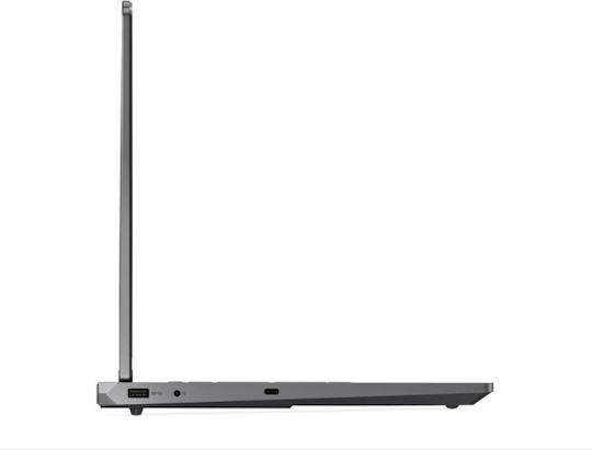 Lenovo LOQ 15AHP11 15,3 Zoll IPS FHD+ 165Hz Ryzen 7-250/16GB/512GB SSD GeForce RTX 5050 Kein Betriebssystem Luna Grau Internationale Englisch Tastatursprache