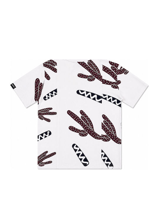 Kids T-shirt White