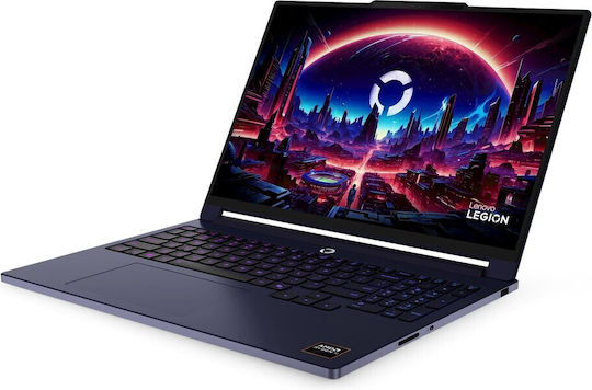 Lenovo Legion 7 16AGP11 16" OLED QHD+ 240Hz (Ryzen AI 400 Series-AI 7 450/32GB/1TB SSD/GeForce RTX 5060/No OS) Nebula (US Keyboard)