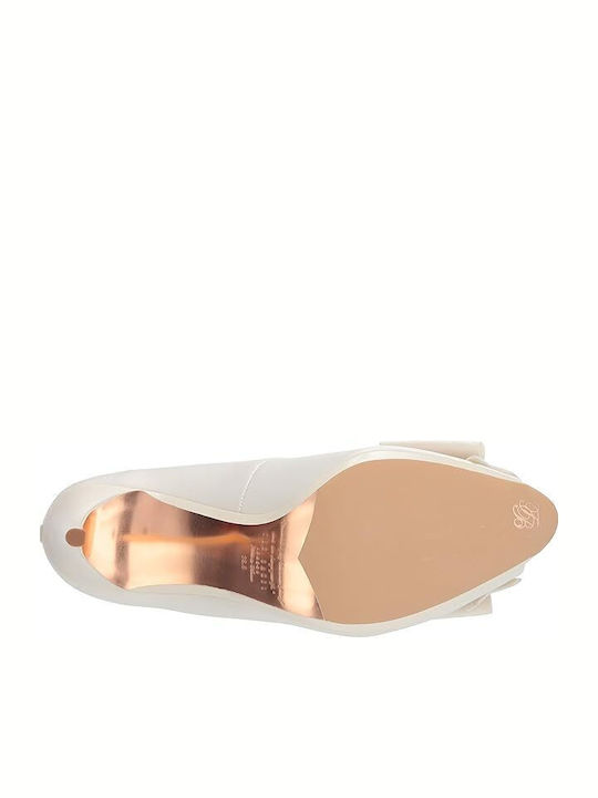 Ted Baker Γόβες Εκρού