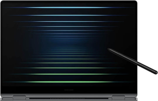 Samsung Galaxy Book5 Pro 360 16" OLED Touchscreen (Ultra 7-258V/32GB/1TB SSD/Arc Graphics 140V/W11 Home) (US Keyboard)