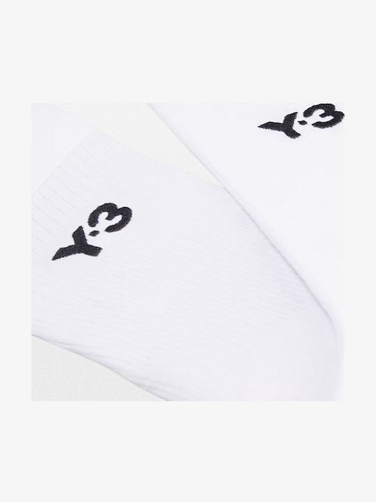 adidas Crew Κάλτσες Λευκές adidas Crew Κάλτσες Λευκές
