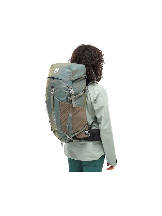 Millet Ubic 40 Rucsac de alpinism 40lt Gri