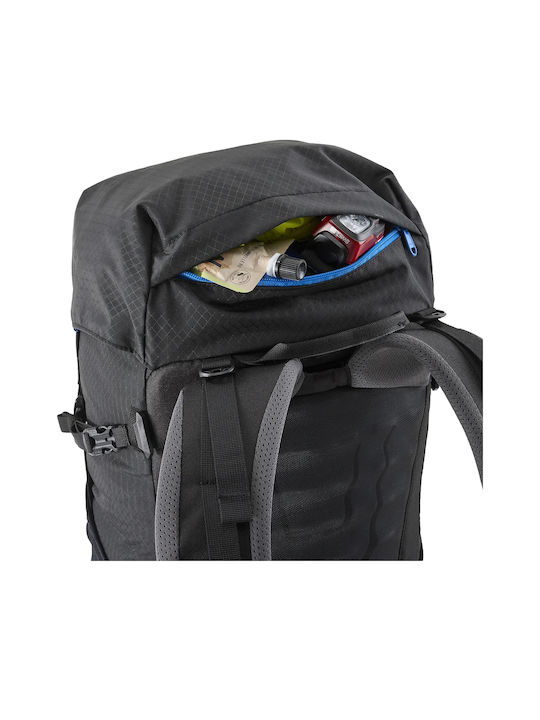 Millet Bergsteigerrucksack 40Es Blau