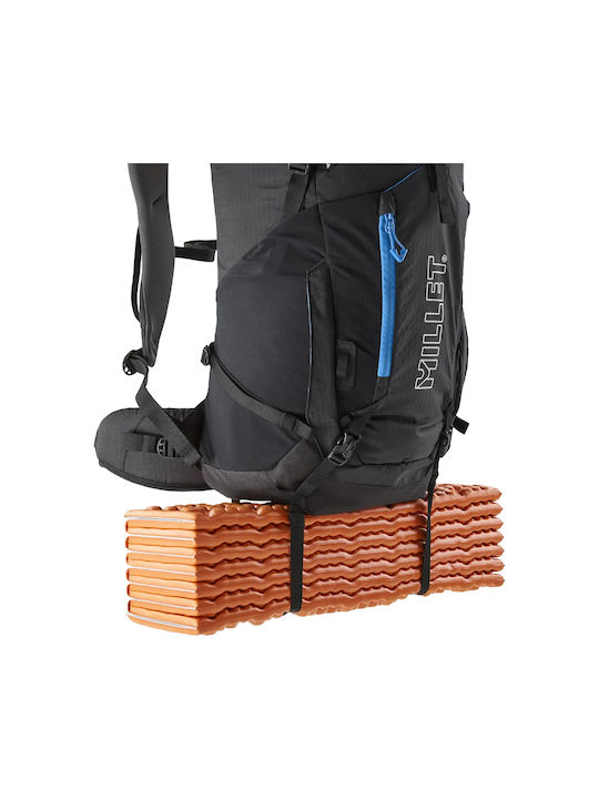Millet Ubic 40 Ορειβατικό Σακίδιο 40lt Κόκκινο Hiking