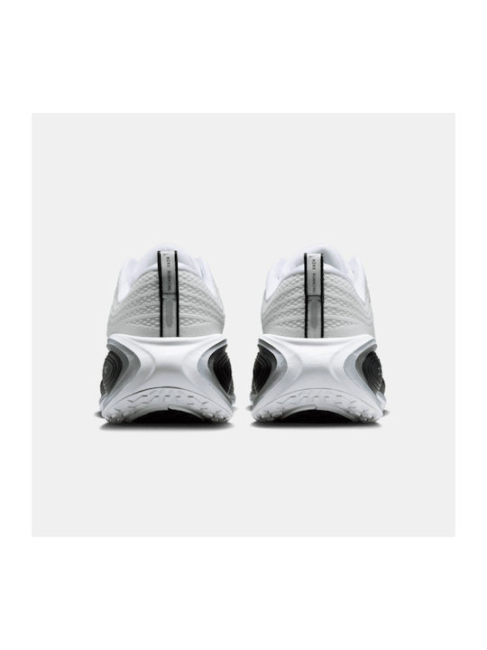 Vomero Plus Men's Sport Shoes Running White