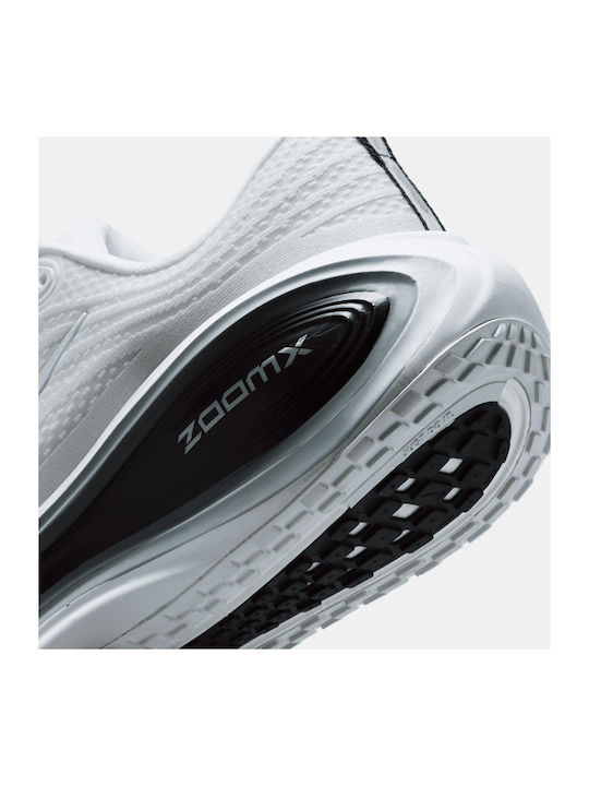 Vomero Plus Men's Sport Shoes Running White
