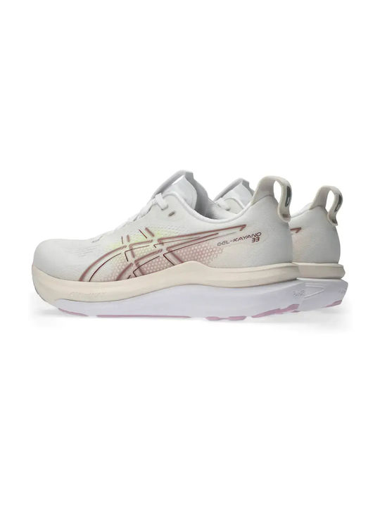 Gelkayano 33 Women's Sport Running Shoes Women's