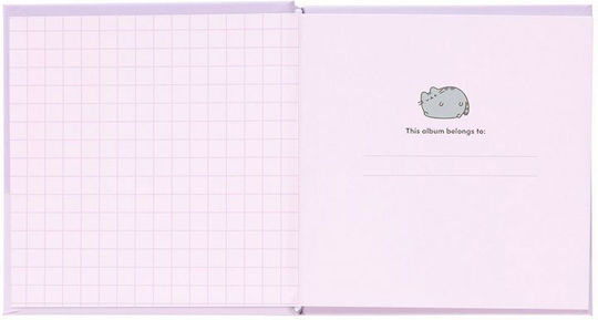 Grupo Erik Photo Album Pusheen Moments 16x16cm