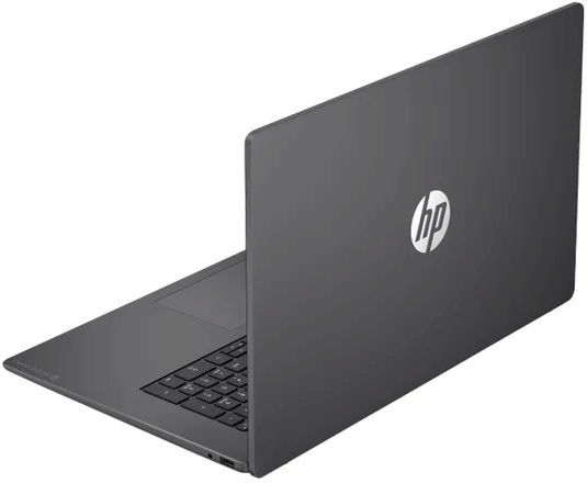 HP OmniBook 3 AI 17-df0575cl 17,3 Zoll IPS Vollständige HD (Kern Ultra 7-355/16GB/1TB SSD/Windows 11 Startseite) (Englisch (US) Tastatursprache)