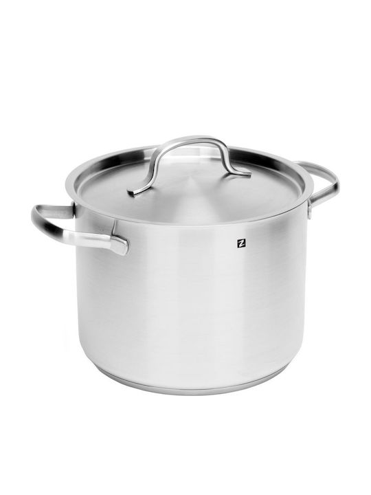 Zokura Set Vase de Gătit din Aluminiu 12 Piese
