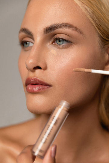 Cheri Up Believe It Liquid Concealer 01 7ml