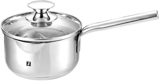 Zokura Altom Edelstahl Töpfe Set 4-teilig