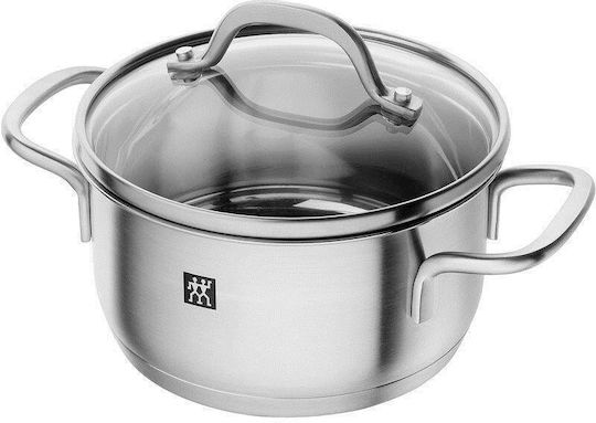 Zwilling J.A. Henckels Kochgeschirr-Set 4 Teile
