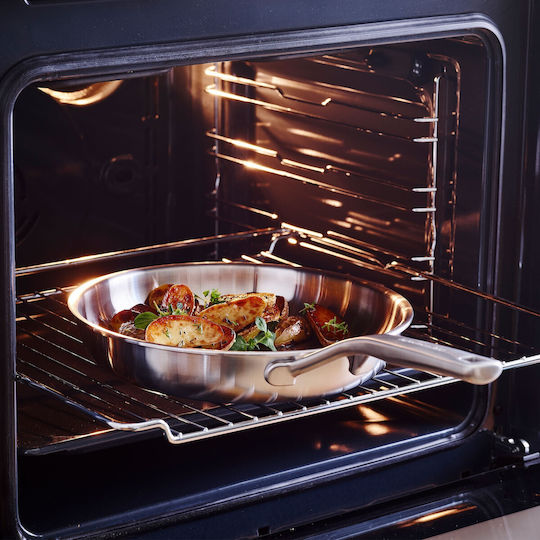 Kitchenaid Σετ Τηγάνια 2 Σκευών Kitchenaid Σετ Τηγάνια 2 Σκευών