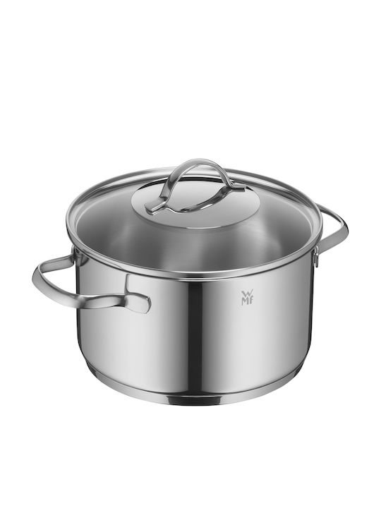 WMF Provence Plus Set de Vase de Gătit din Oțel Inoxidabil 7 Piese