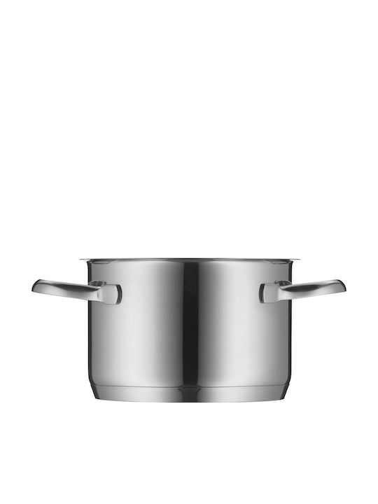 WMF Provence Plus Set de Vase de Gătit din Oțel Inoxidabil 7 Piese