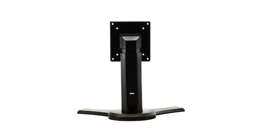 HannSpree Настолна Компютърна Стойка За Монитор До 24" (80-04000004G000)