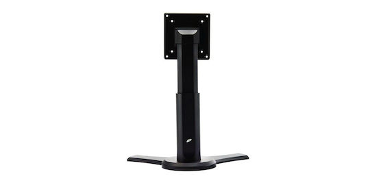 HannSpree Настолна Компютърна Стойка За Монитор До 24" (80-04000004G000)