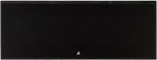 Fyne Audio F500S LCR Passive Hi-Fi Central Speaker 2.5 Way Gloss Black