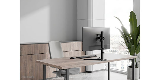 Neomounts Επιτραπέζια Βάση Οθόνης έως 32" (DS45-600BL1)