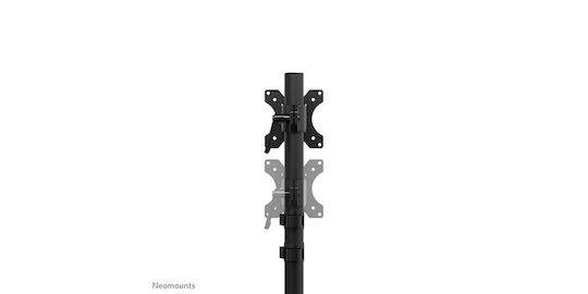 Neomounts Επιτραπέζια Βάση Οθόνης έως 32" (DS45-600BL1)