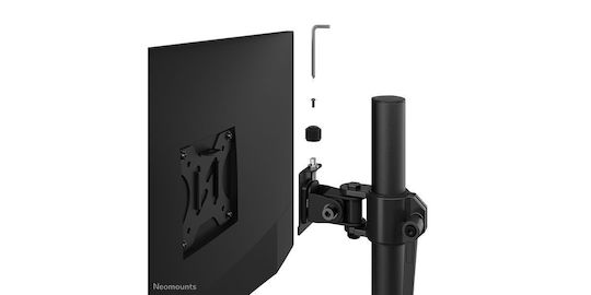 Neomounts Επιτραπέζια Βάση Οθόνης έως 32" (DS45-600BL1)