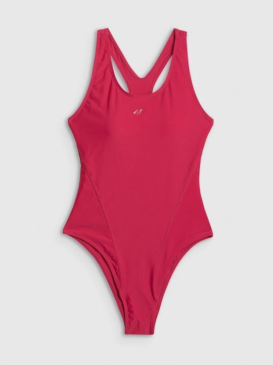 Costum De Baie Întreg Turcoaz