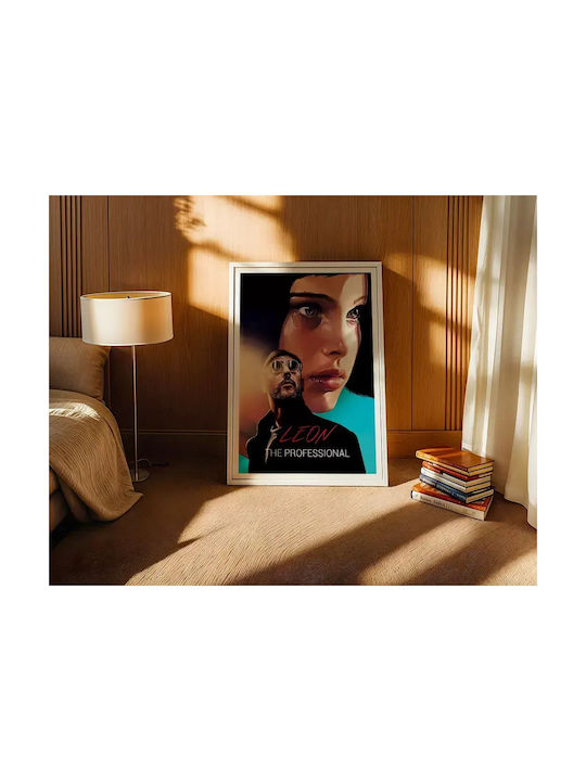 Poster Leon Professional Mv056 40cm X 50cm