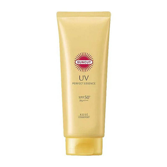 Kose Αντηλιακό Serum Προσώπου SPF50+ 120ml