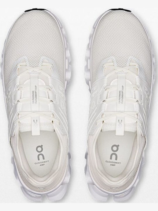 Cloudswift Herren Sneakers Weiße