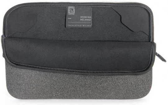 Tucano Flip Cover Black (Universal 9-10.1")