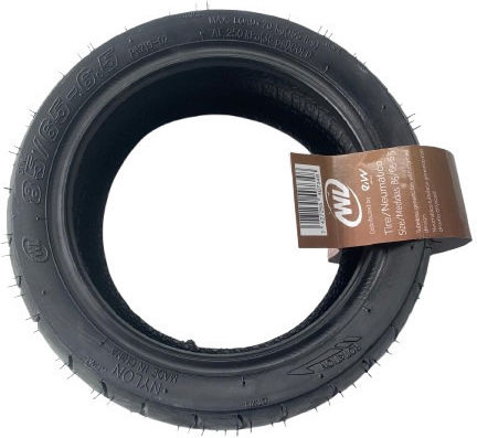 Wanda Anvelopă Cauciuc 85/65-6.5 Scutere Electrice